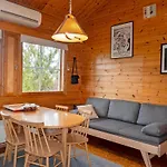 Luppotupa By Interhome بيت للعطل Syöte