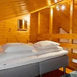 Luppotupa By Interhome بيت للعطل Syöte