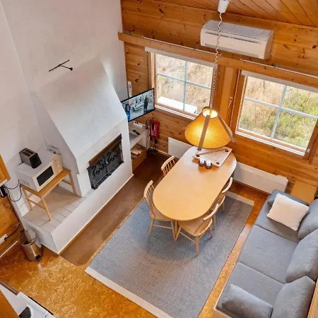 Дом отдыха Luppotupa By Interhome