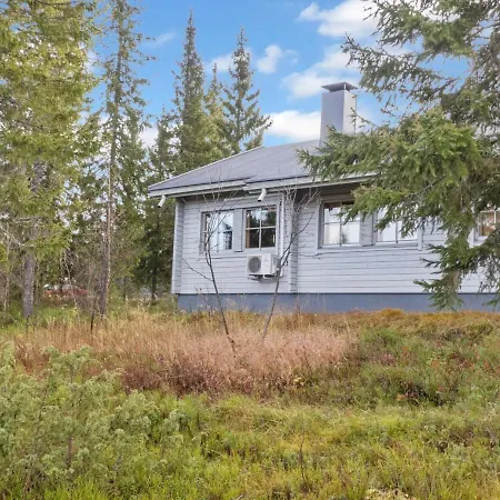 Luppotupa By Interhome 別荘