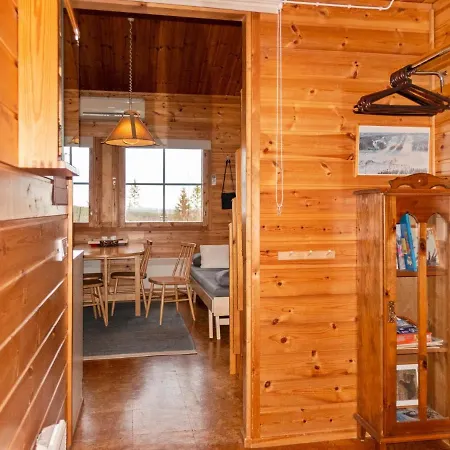 別荘 Luppotupa By Interhome Syöte