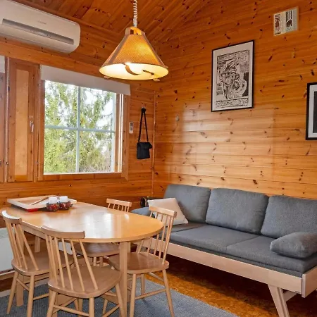 Luppotupa By Interhome Сиоте