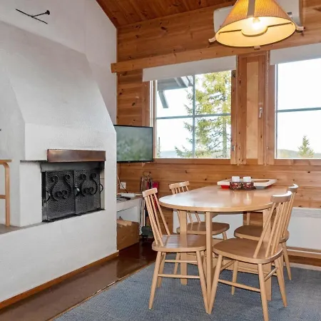 別荘 Luppotupa By Interhome Syöte