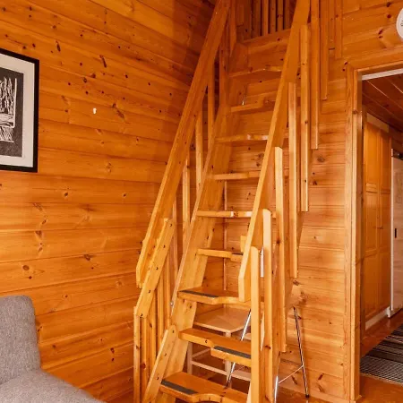 Luppotupa By Interhome Дом отдыха Сиоте