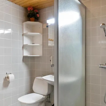 Дом отдыха Luppotupa By Interhome *