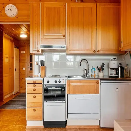 Luppotupa By Interhome *