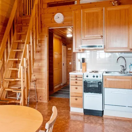 Дом отдыха Luppotupa By Interhome *