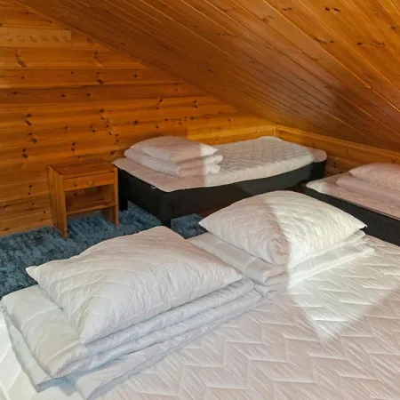 Luppotupa By Interhome 別荘 Syöte