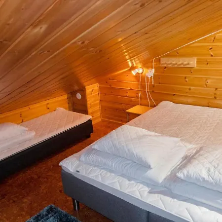 Дом отдыха Luppotupa By Interhome Сиоте