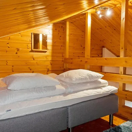 Luppotupa By Interhome Дом отдыха Сиоте