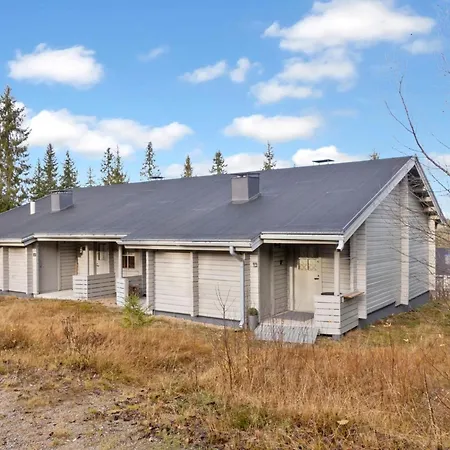 Luppotupa By Interhome Дом отдыха *