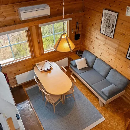 Luppotupa By Interhome بيت للعطل Syöte