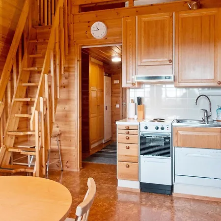 別荘 Luppotupa By Interhome