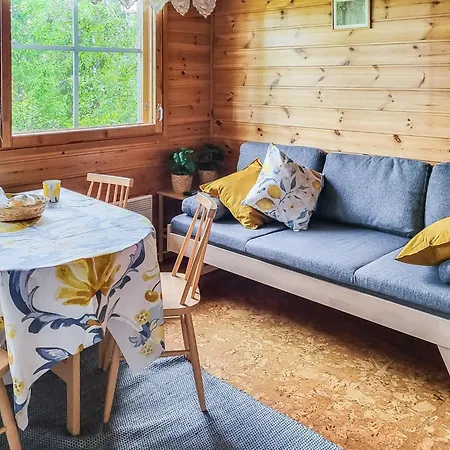 Luppotupa By Interhome * Syöte