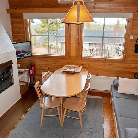 Дом отдыха Luppotupa By Interhome Сиоте