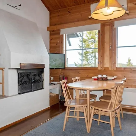 Luppotupa By Interhome 別荘 *