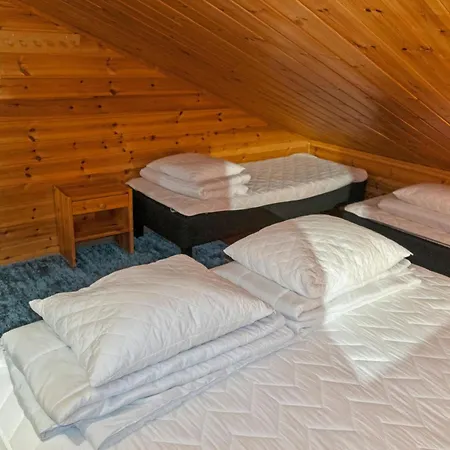 Дом отдыха Luppotupa By Interhome Сиоте