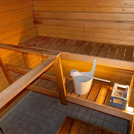 Luppotupa By Interhome *