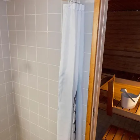 Luppotupa By Interhome 別荘 *