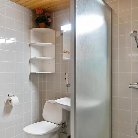 Дом отдыха Luppotupa By Interhome *