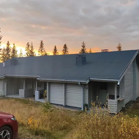 別荘 Luppotupa By Interhome *