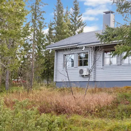 Luppotupa By Interhome Дом отдыха Сиоте