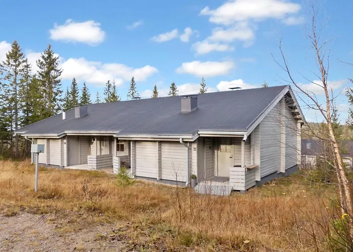 Luppotupa By Interhome بيت للعطل *