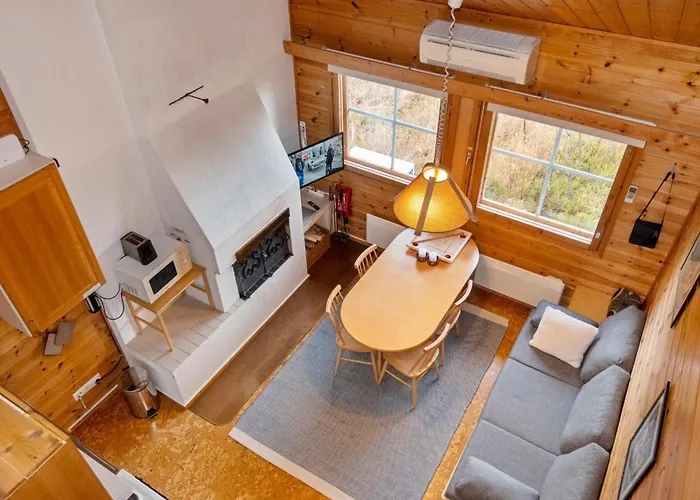 Luppotupa By Interhome Casa vacanze