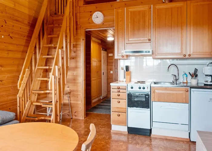 Casa vacanze Luppotupa By Interhome