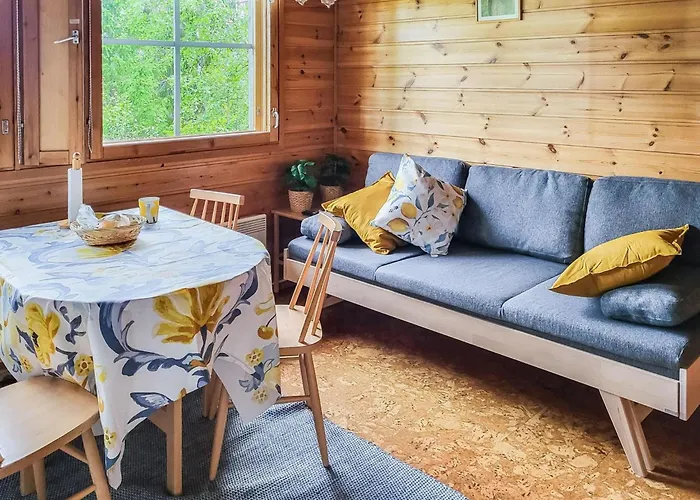 Luppotupa By Interhome * Syöte