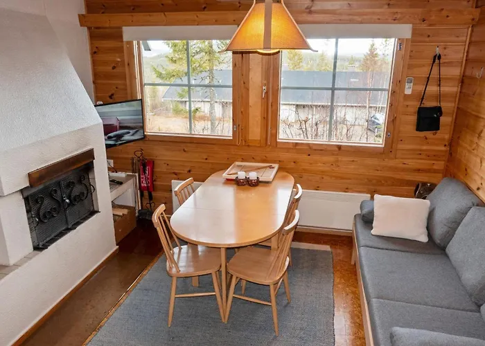 Casa vacanze Luppotupa By Interhome Syöte