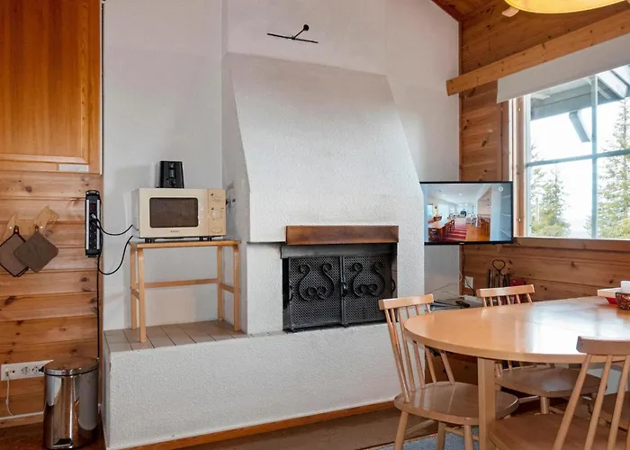 Luppotupa By Interhome *