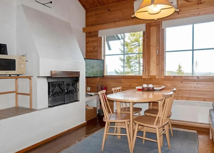 Luppotupa By Interhome Casa vacanze *