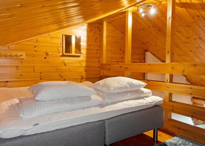 Luppotupa By Interhome Casa vacanze Syöte