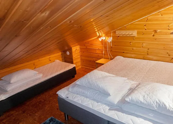 Casa vacanze Luppotupa By Interhome *