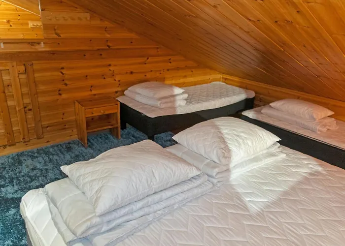 Casa vacanze Luppotupa By Interhome Syöte