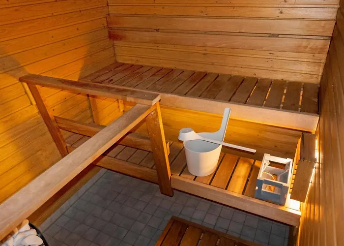 Luppotupa By Interhome *