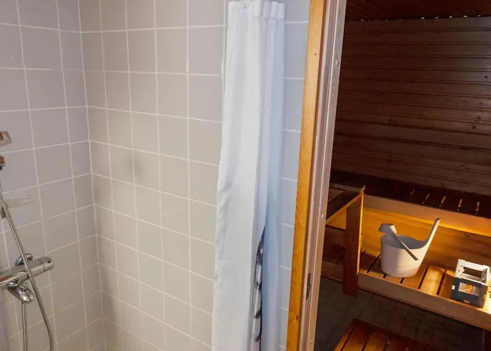 Luppotupa By Interhome Casa vacanze *