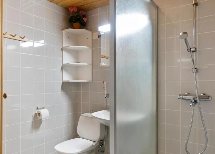 Casa vacanze Luppotupa By Interhome *