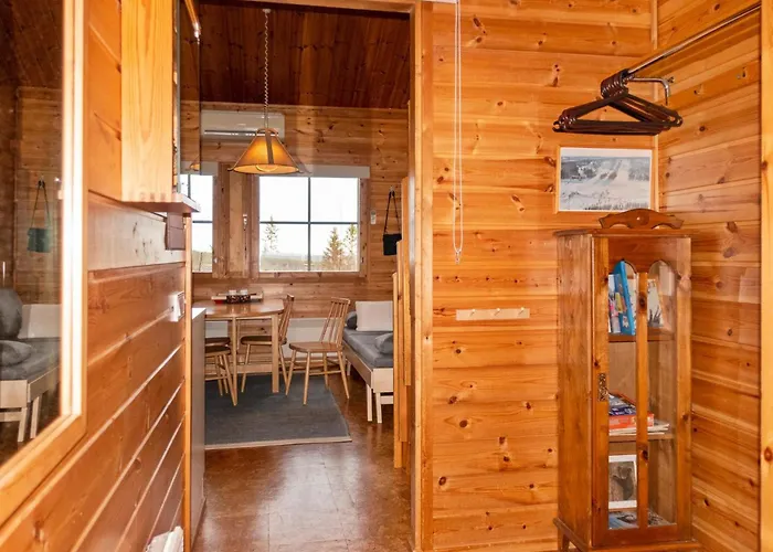 Luppotupa By Interhome Casa vacanze *