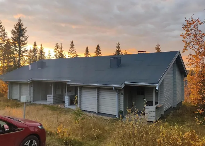 بيت للعطل Luppotupa By Interhome *